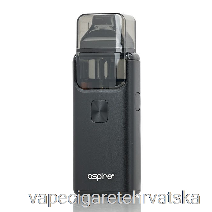 Vape Hrvatska Aspire Breeze 2 Aio Pod Kit Black